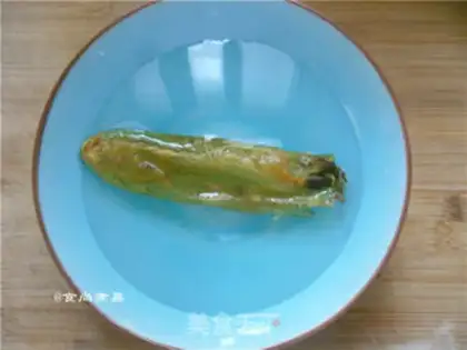 Make Plumbing and cucumber step 4