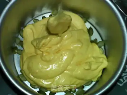 Make Pumpkin step 15