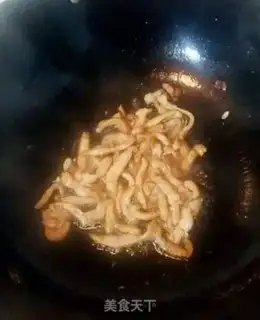 Make Fish fragrance step 3