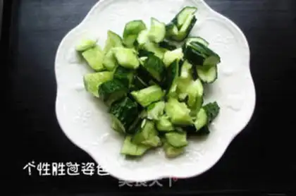 Make Cool-cracker step 2