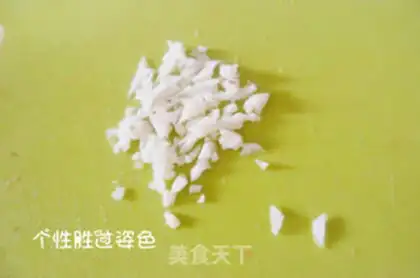 Make Cool-cracker step 3