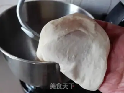 Make ♪ Christmas croissants ♪ step 2