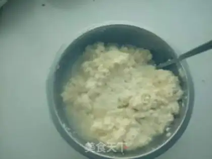 Make Tofu step 1