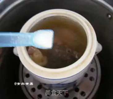 Make Plumbing and cucumber step 10