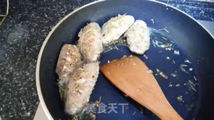 Make Portuguese-style roasted wings step 3