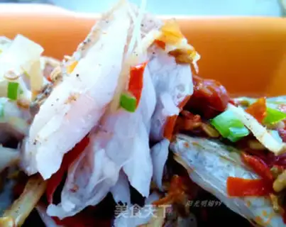 Make A pepper-cracker step 8