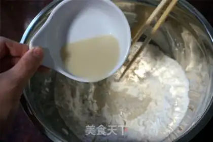 Make Intestines step 2