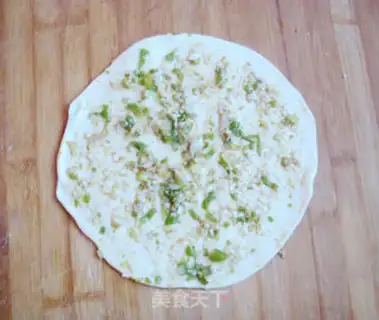 Make Pelican onions step 3