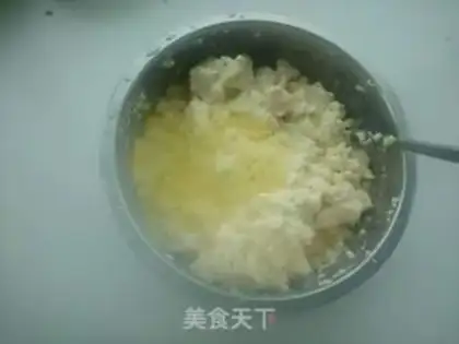 Make Tofu step 3