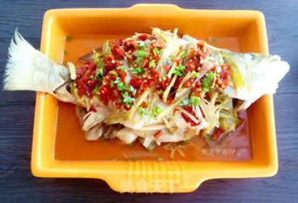 Make A pepper-cracker step 9