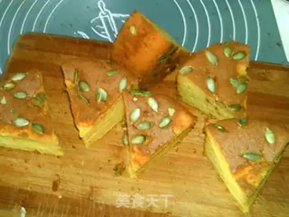 Make Pumpkin step 22