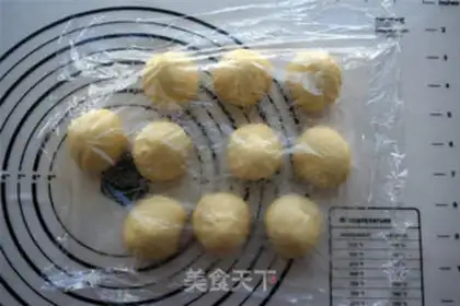 Make Intestines step 5