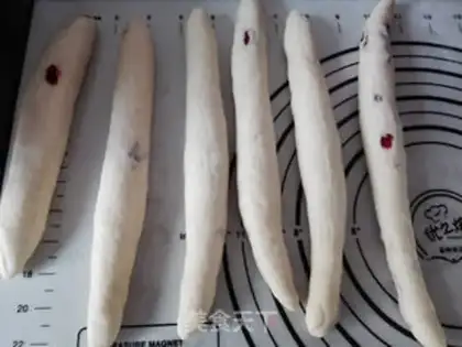 Make ♪ Christmas croissants ♪ step 7
