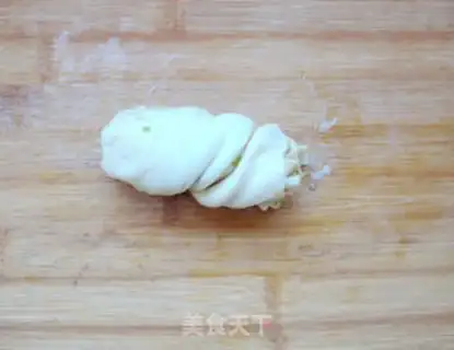 Make Pelican onions step 7