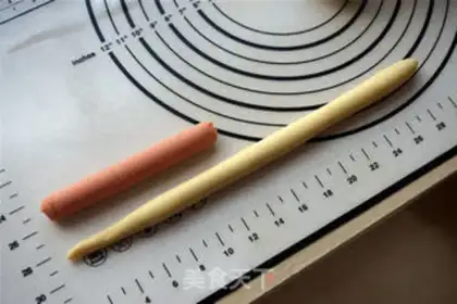 Make Intestines step 6
