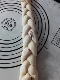 Make ♪ Christmas croissants ♪ step 8