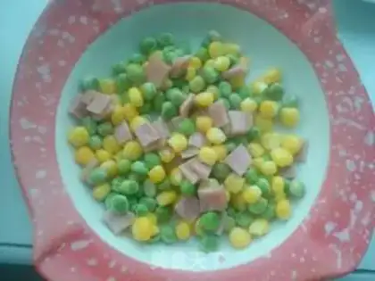Make Tofu step 7