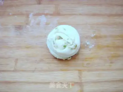 Make Pelican onions step 8