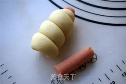 Make Intestines step 7