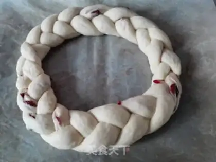 Make ♪ Christmas croissants ♪ step 9
