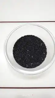 Make Black Sesame Potato Yuen step 2