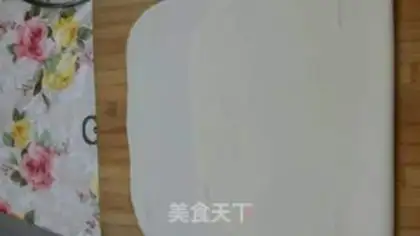 Make Five-fifty hands step 5