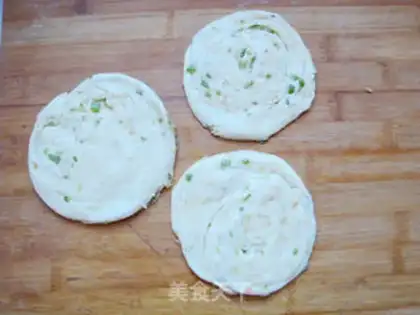 Make Pelican onions step 9