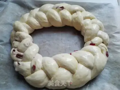 Make ♪ Christmas croissants ♪ step 10