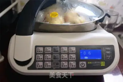Make Intestines step 9