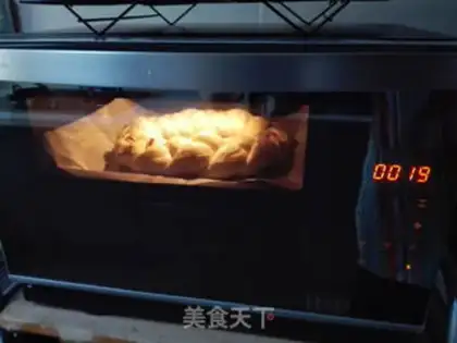 Make ♪ Christmas croissants ♪ step 11