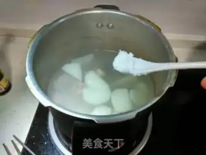 Make Dragon bone potion step 4