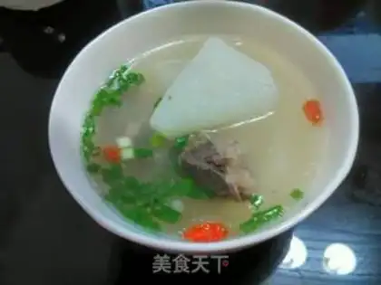 Make Dragon bone potion step 6