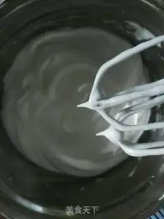 Make Chi Fung Cake step 6