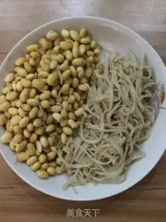 Make Pelican oil, soybeans step 0