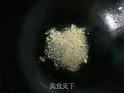 Make Tofu skin step 3