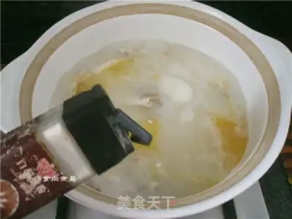 Make Goldline fish soup step 6