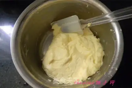 Make New York cheesecake step 7
