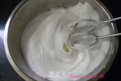 Make New York cheesecake step 8
