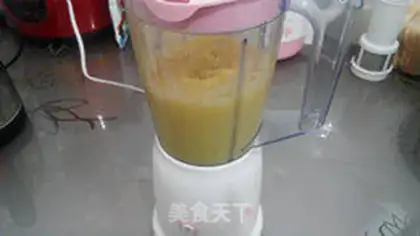 Make Apple jam step 4