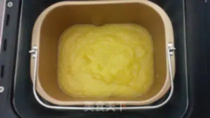 Make Apple jam step 5