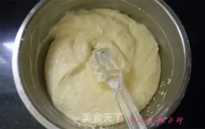 Make New York cheesecake step 10