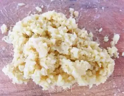 Make Fresh fragrance step 2