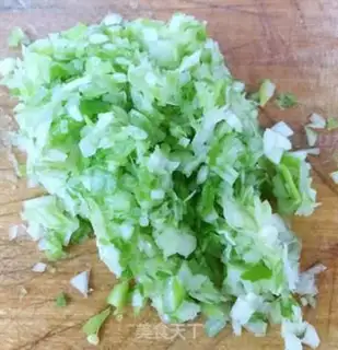 Make Fresh fragrance step 3