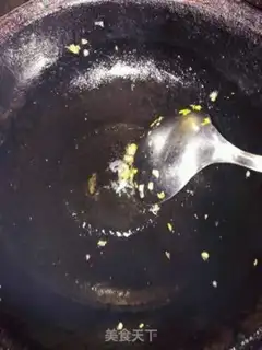 Make Pumpkin soup step 1