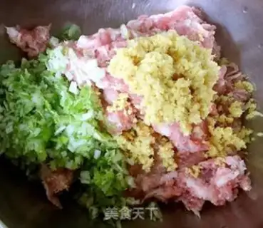 Make Fresh fragrance step 4