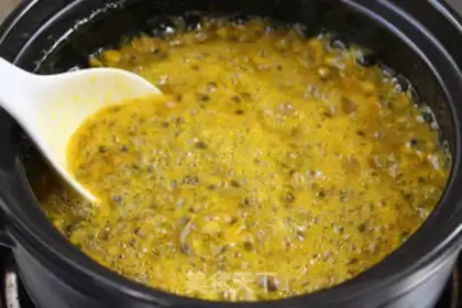 Make Bacon jam step 4