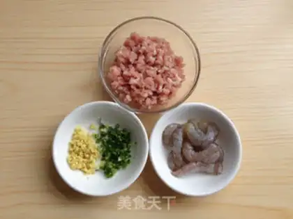 Make Shrimp step 0