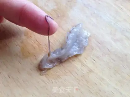 Make Shrimp step 1