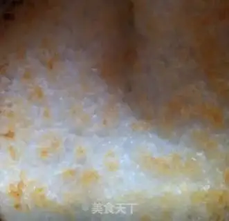 Make Shrimp plum rice step 5