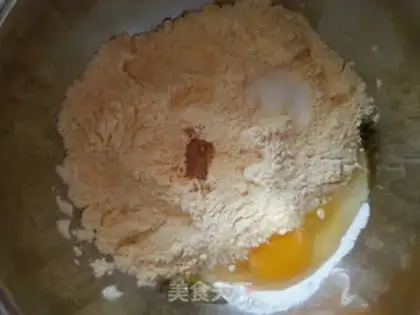 Make Creaking box step 1